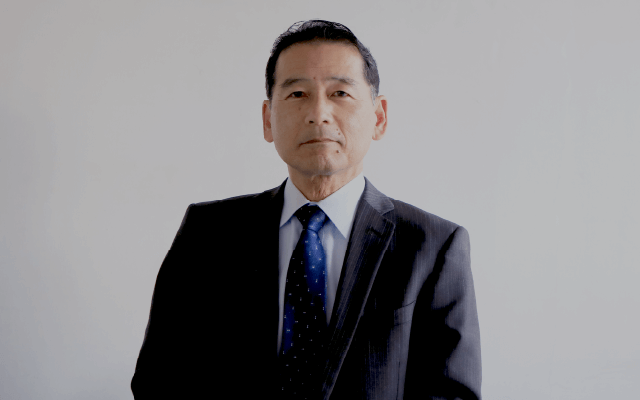 代表挨拶